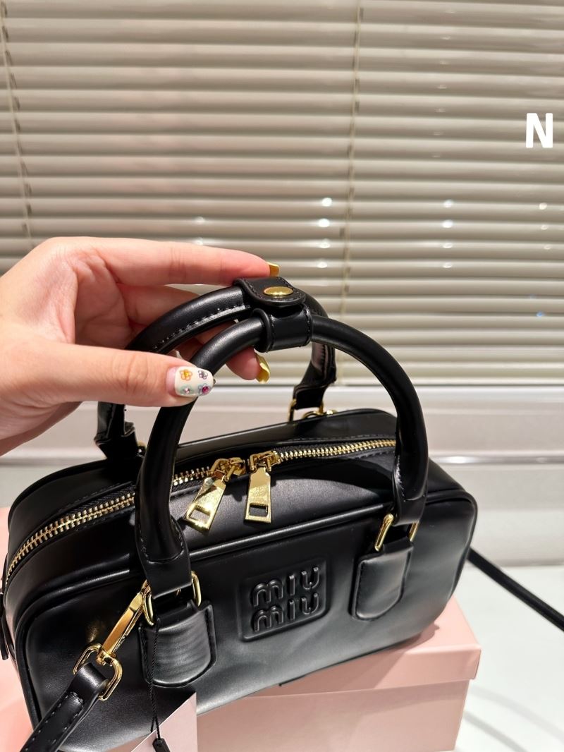 Miu Miu Top Handle Bags